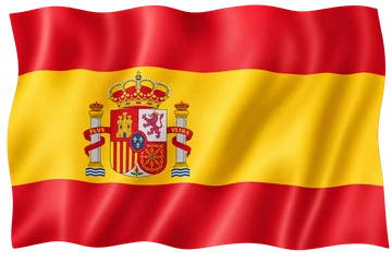 Bandera de España